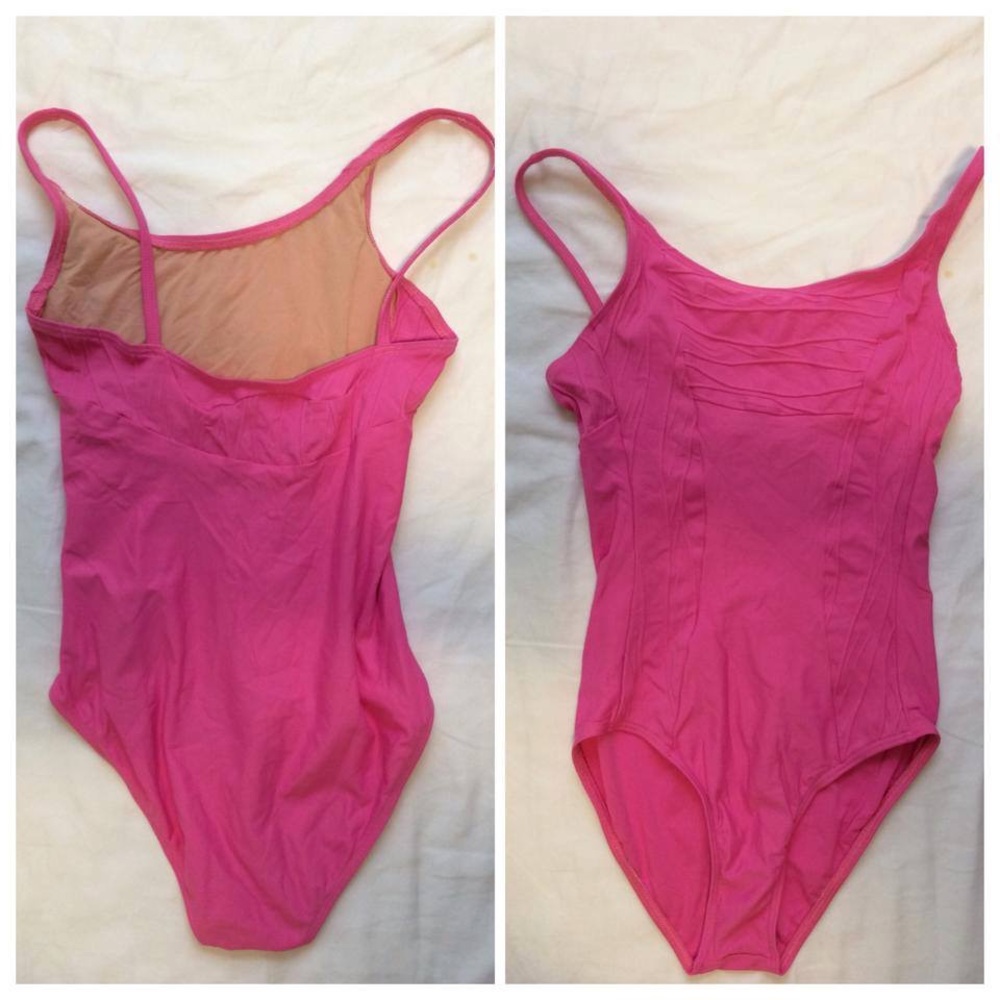 XS Leotard